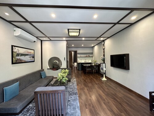 Wyndham Lynn Times Thanh Thuỷ - SK106