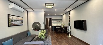 Wyndham Lynn Times Thanh Thuỷ - SK106