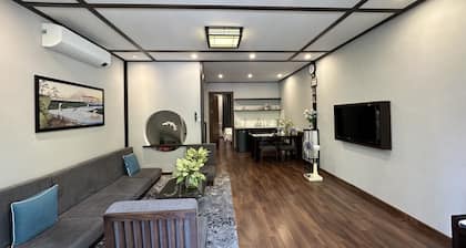 Wyndham Lynn Times Thanh Thuỷ - SK106