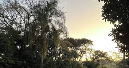 Chácara de Fácil Acesso e Muita Natureza em Jundiaí