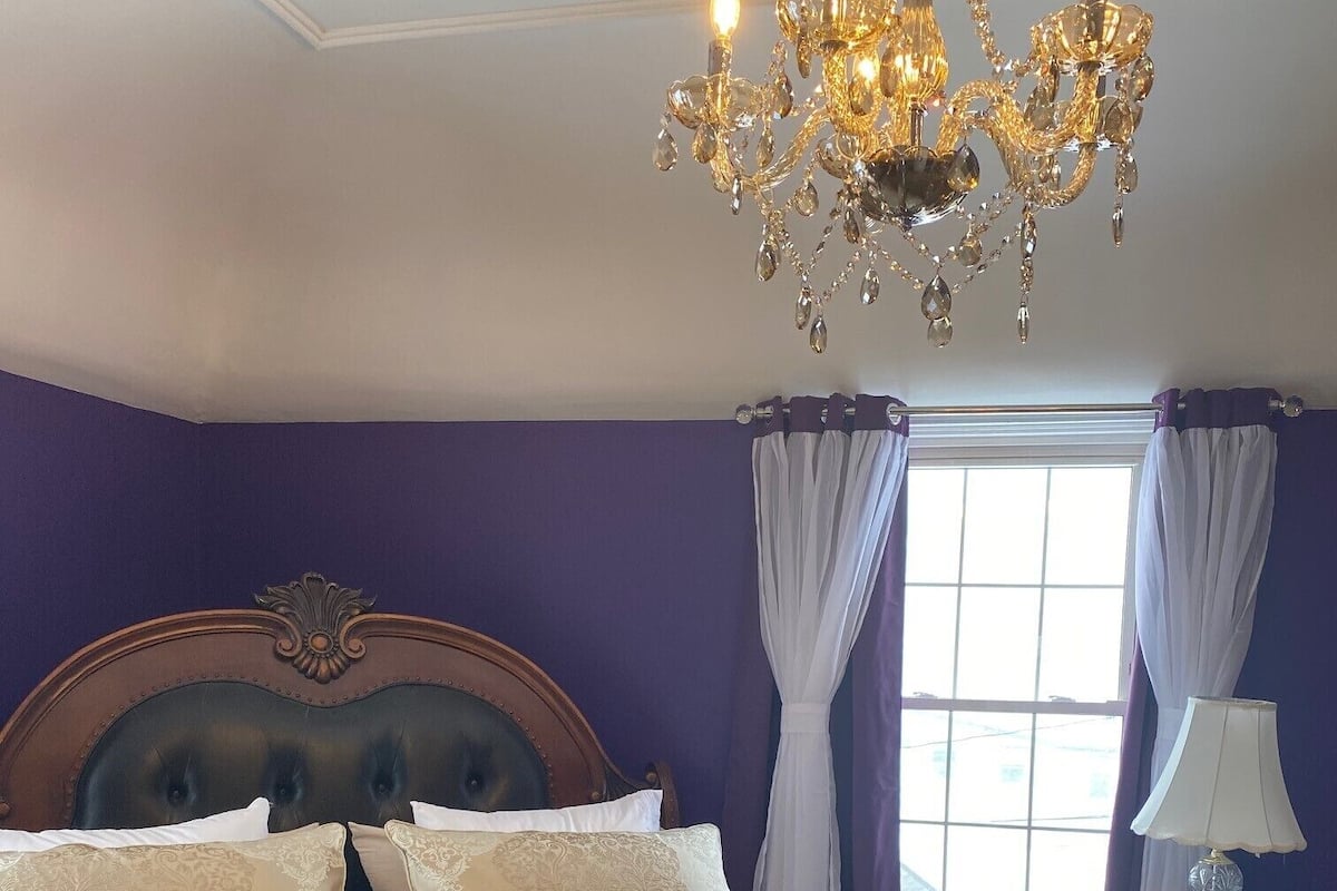 Chambre Royale
