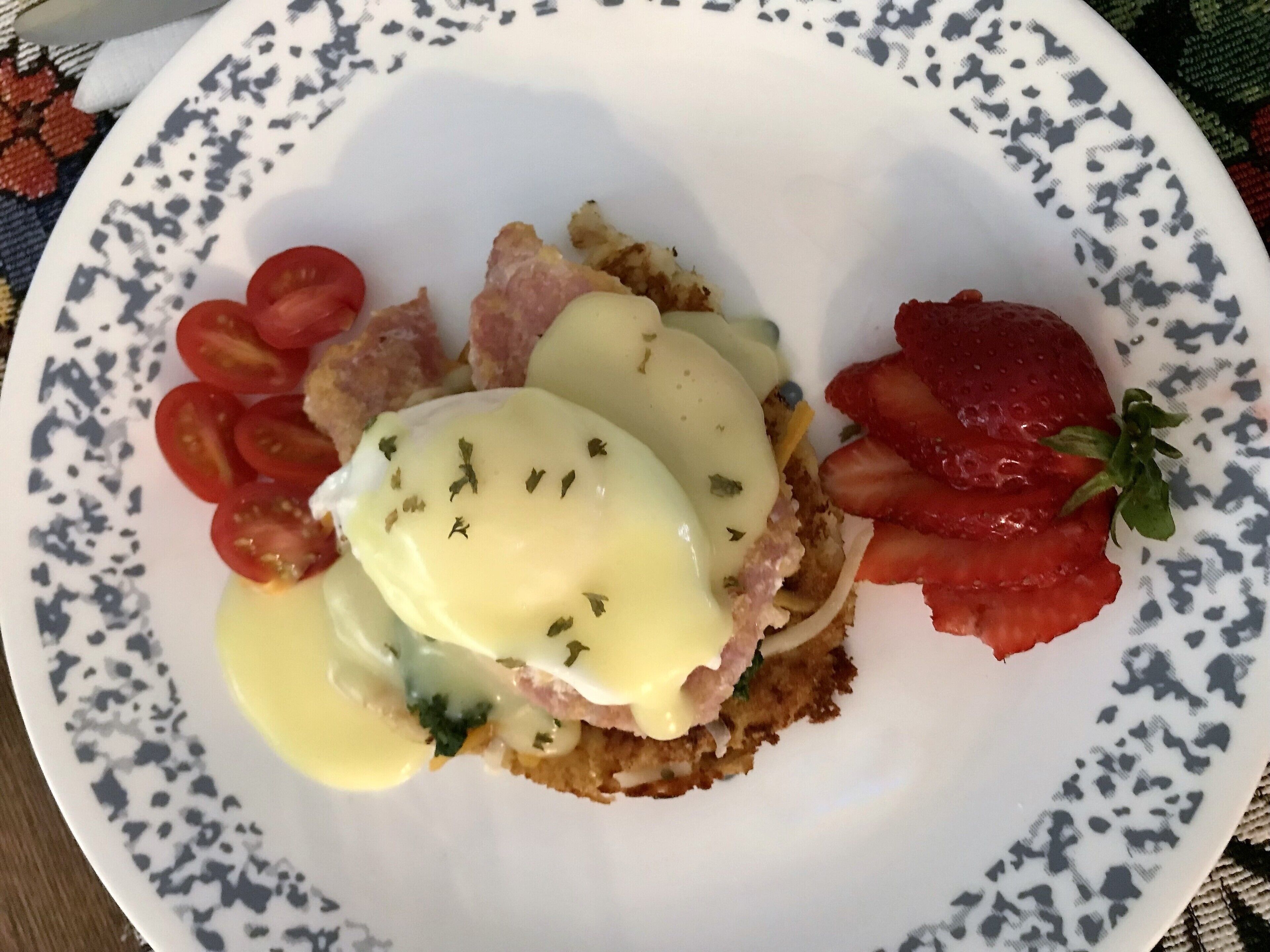 Makanan sarapan