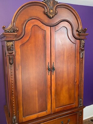 Royal Room | Free WiFi - Seabank House Bed and Breakfast (Pictou)