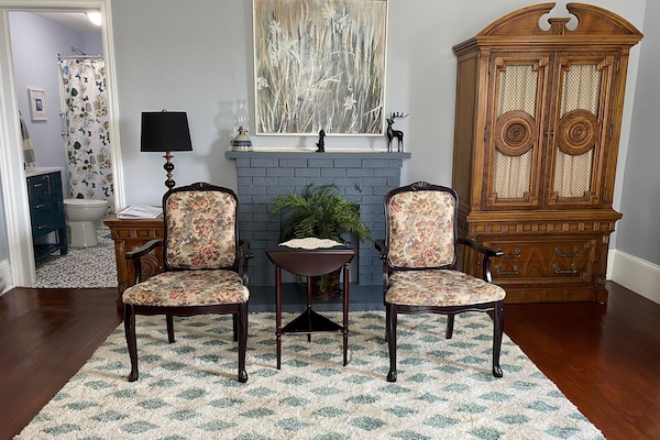 Chambre Quadruple Supérieure