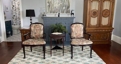 Seabank House Bed and Breakfast