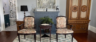 Seabank House Bed and Breakfast