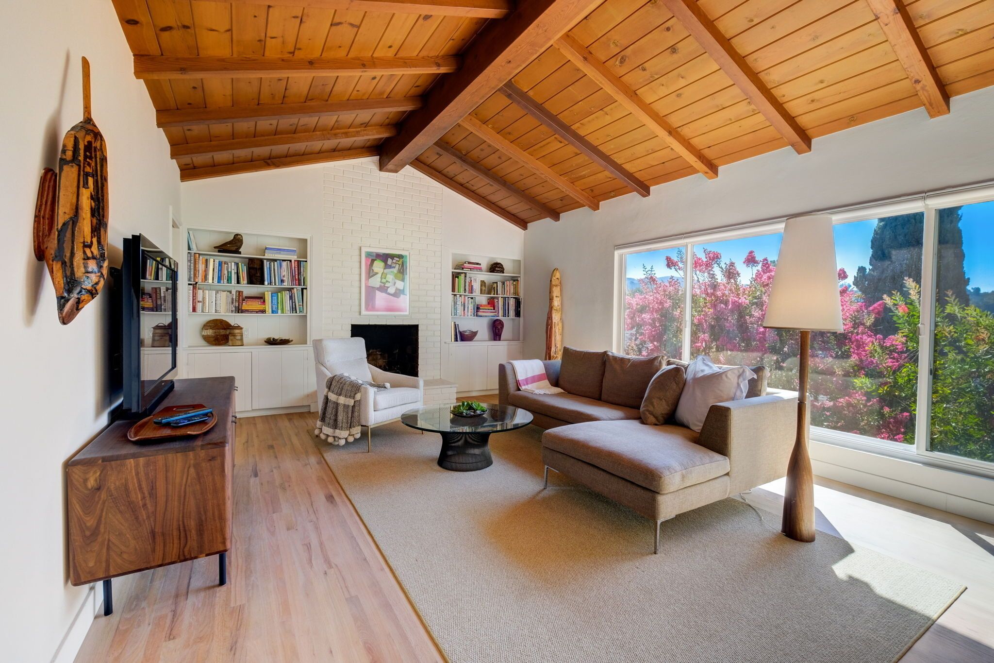 Universal Studios MCM Artist Bungalow