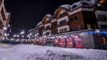 Apartment | Exterior