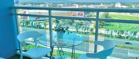 室外用餐