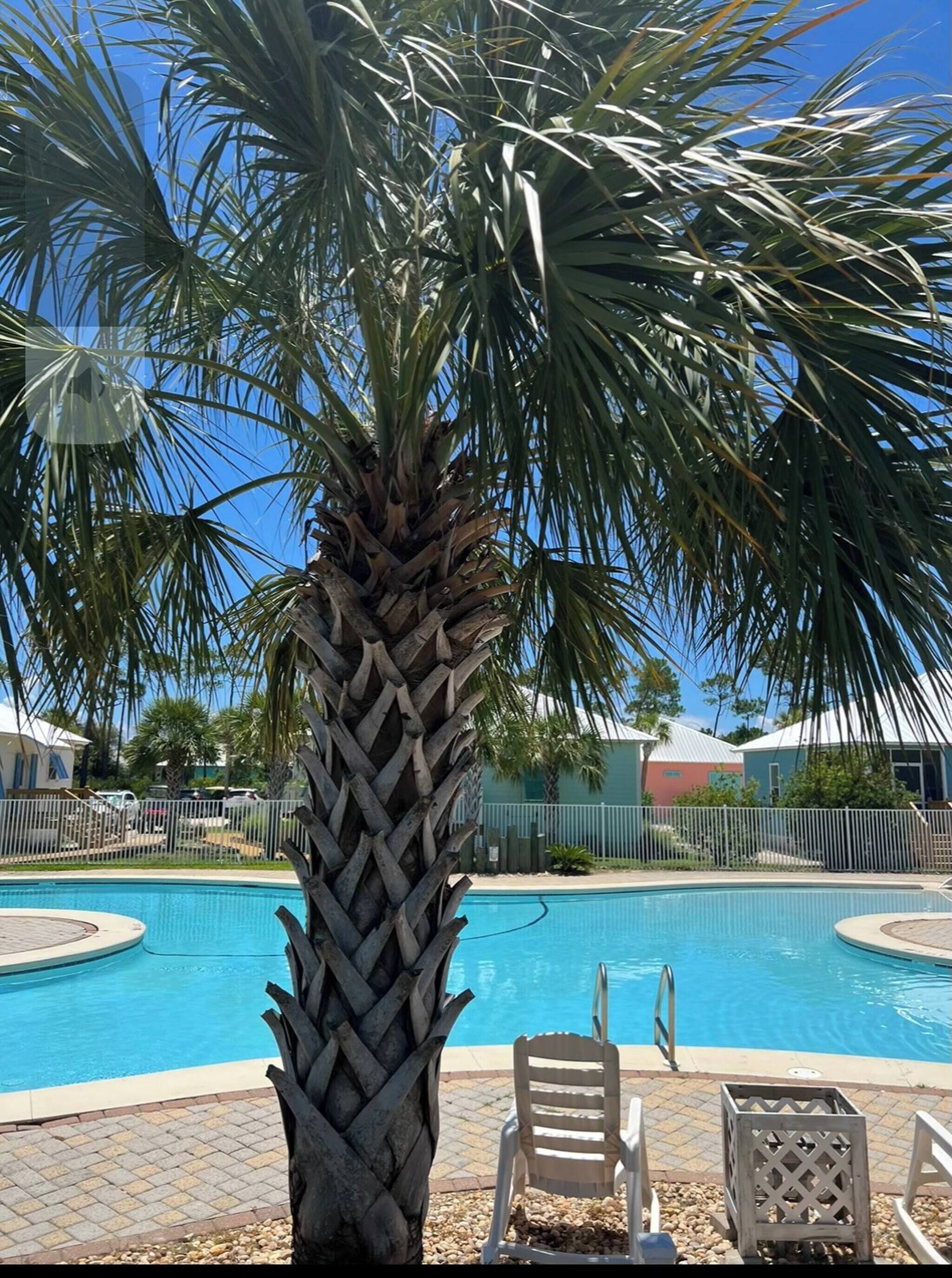 Hus - 3 sovrum - tillgänglighetsanpassat - balkong | Pool | Utomhuspool