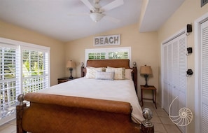 3 habitaciones, wifi gratis y ropa de cama