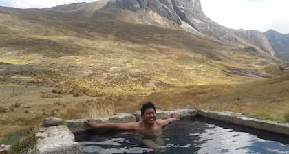 Lake 69 lodge