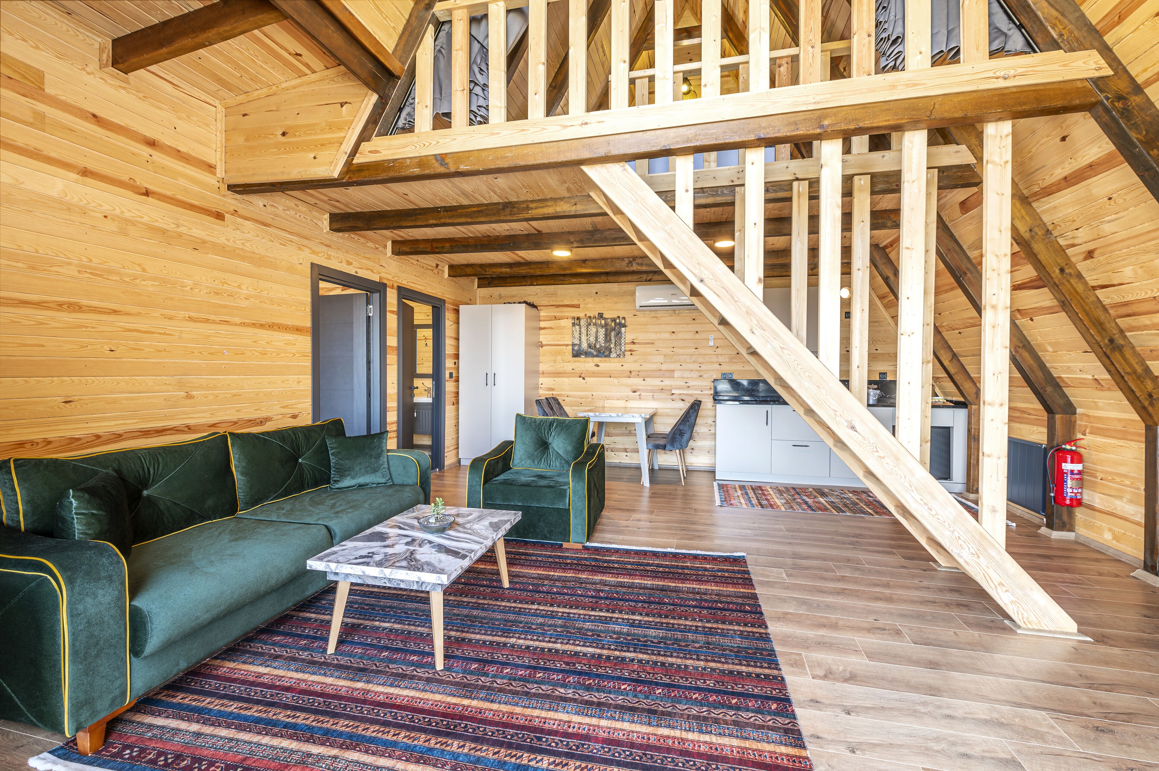 Area keluarga