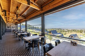 Restaurant - Aronia Bungalow (Yalova)