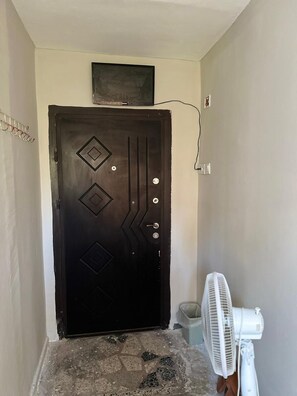 Classic Single Room | Soundproofing, free WiFi