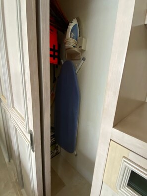 In-room safe, iron/ironing board, free WiFi - Portobello Gran Marina (Puerto Aventuras)
