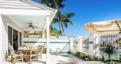 Hawks Cay Island Retreat - Duck Key - Pool & Patio