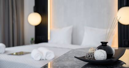EcoHeaven Suites