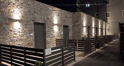 EcoHeaven Suites