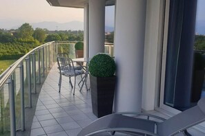Property grounds - Suite chocolat (Cuneo)