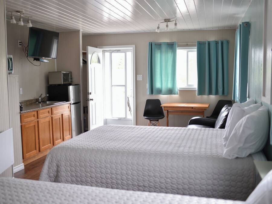 Premium Cottage #9 | Wifi gratis y ropa de cama