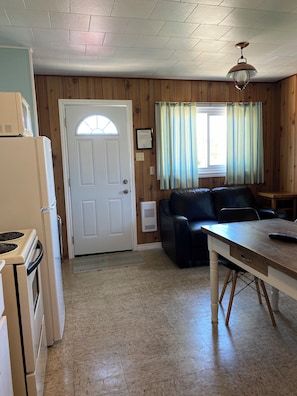 Classic Cottage | Private kitchen
