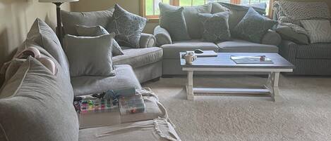 Smart TV, computer monitors, printers