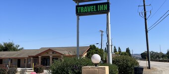 Travel Inn Gilroy