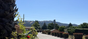 Travel Inn Gilroy