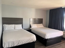 Habitación Deluxe doble | Escritorio, espacio para trabajar con un portátil, wifi gratis
