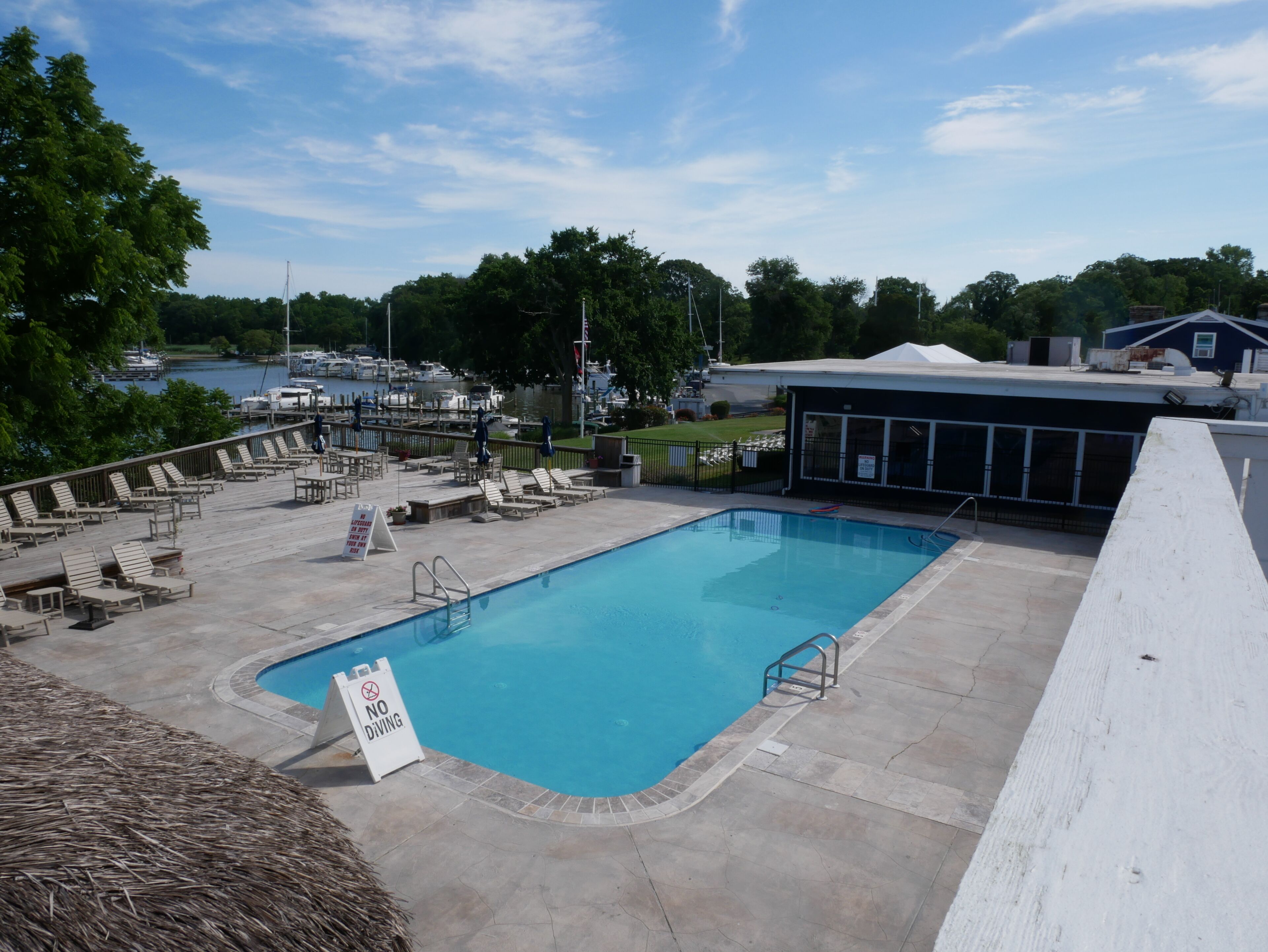 Suite | 1 soverom, wi-fi (inkludert) og sengetøy