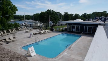 Suite | 1 Schlafzimmer, kostenloses WLAN, Bettwäsche