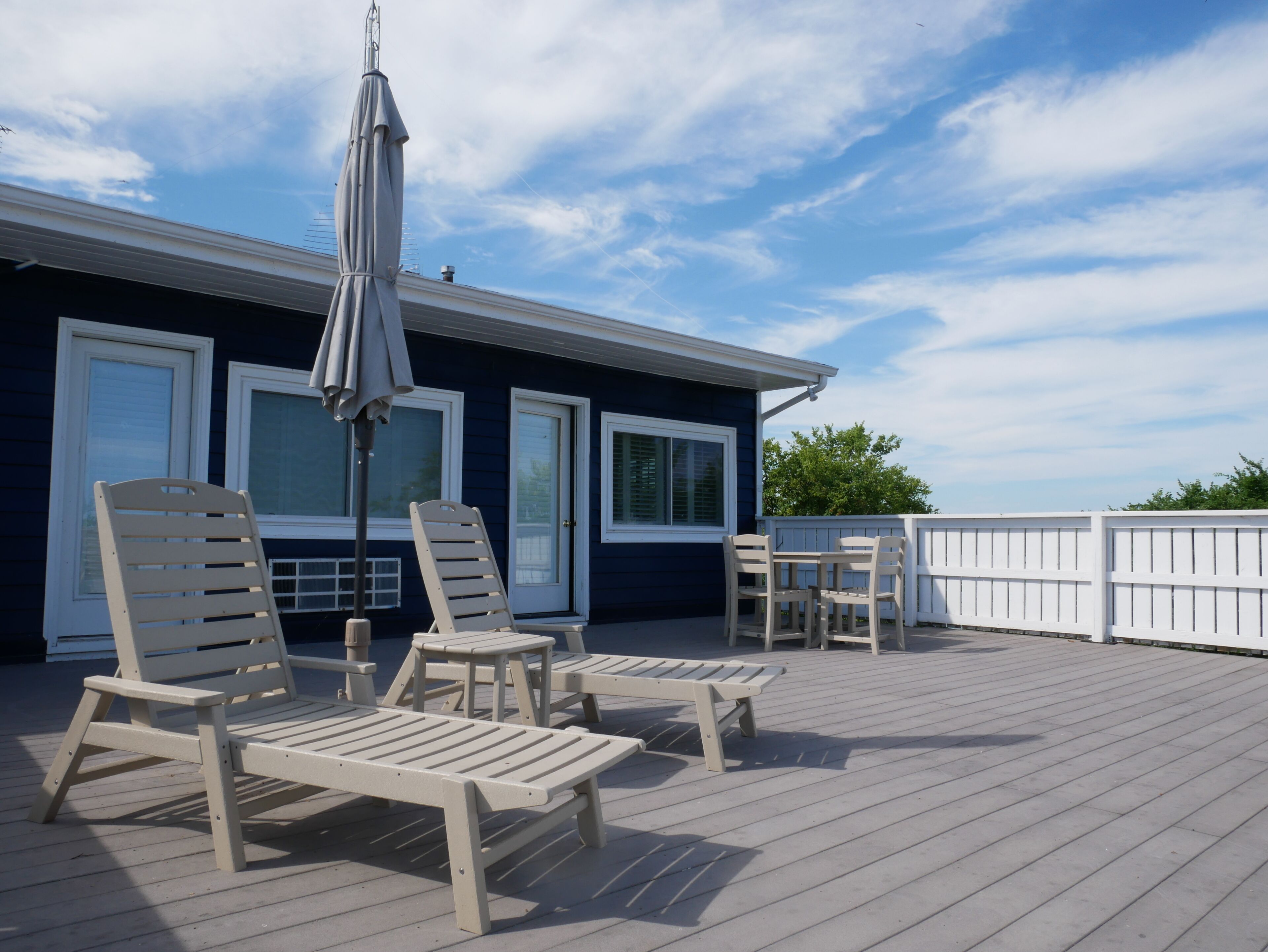 Suite | 1 Schlafzimmer, kostenloses WLAN, Bettwäsche