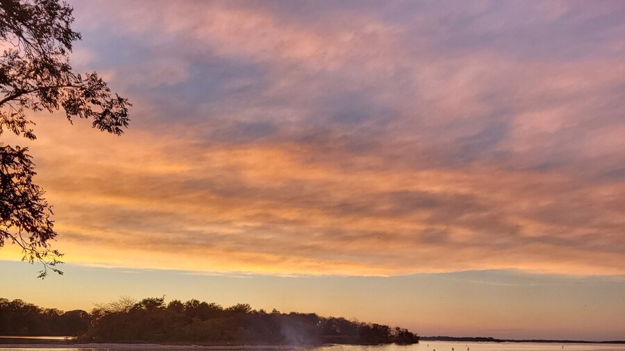 The Lodge at Great Oak Landing