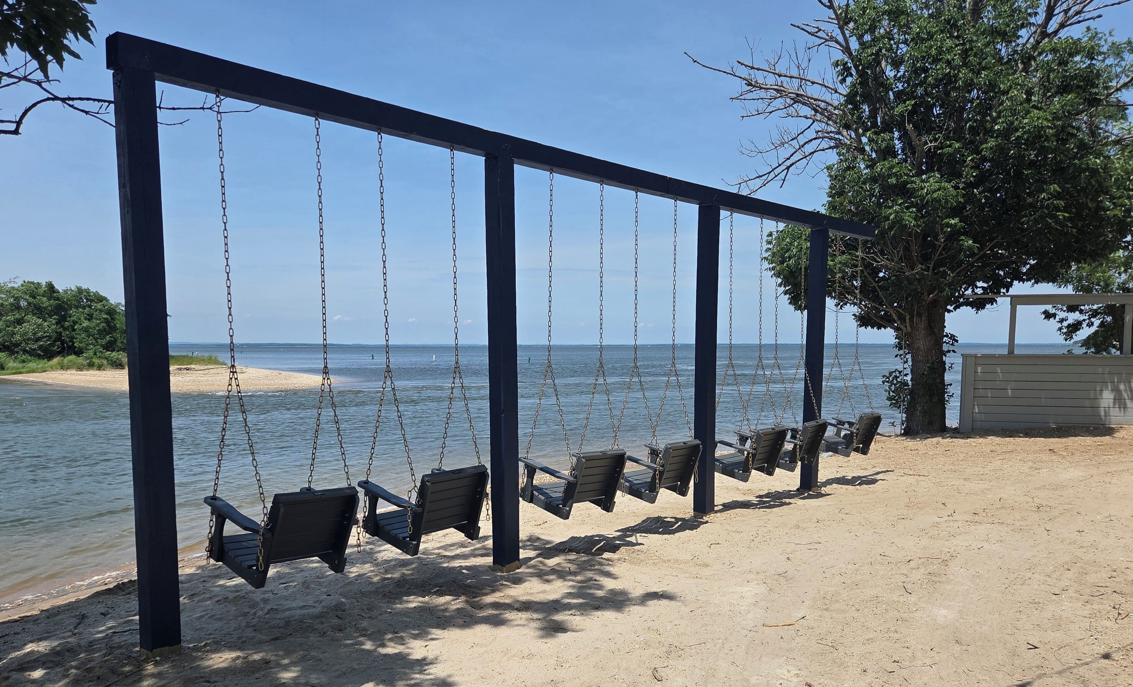 Strandbar