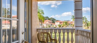 Cobia Villa Tradewinds 3bed 2.5bath