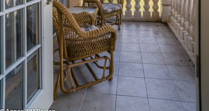 Cobia Villa Tradewinds 3bed 2.5bath