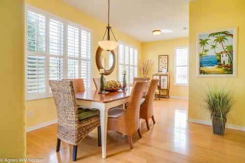 Cobia Villa Tradewinds 3bed 2.5bath