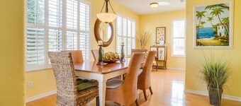 Cobia Villa Tradewinds 3bed 2.5bath