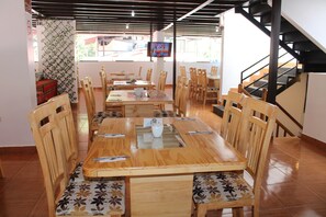 Servicio a la habitación