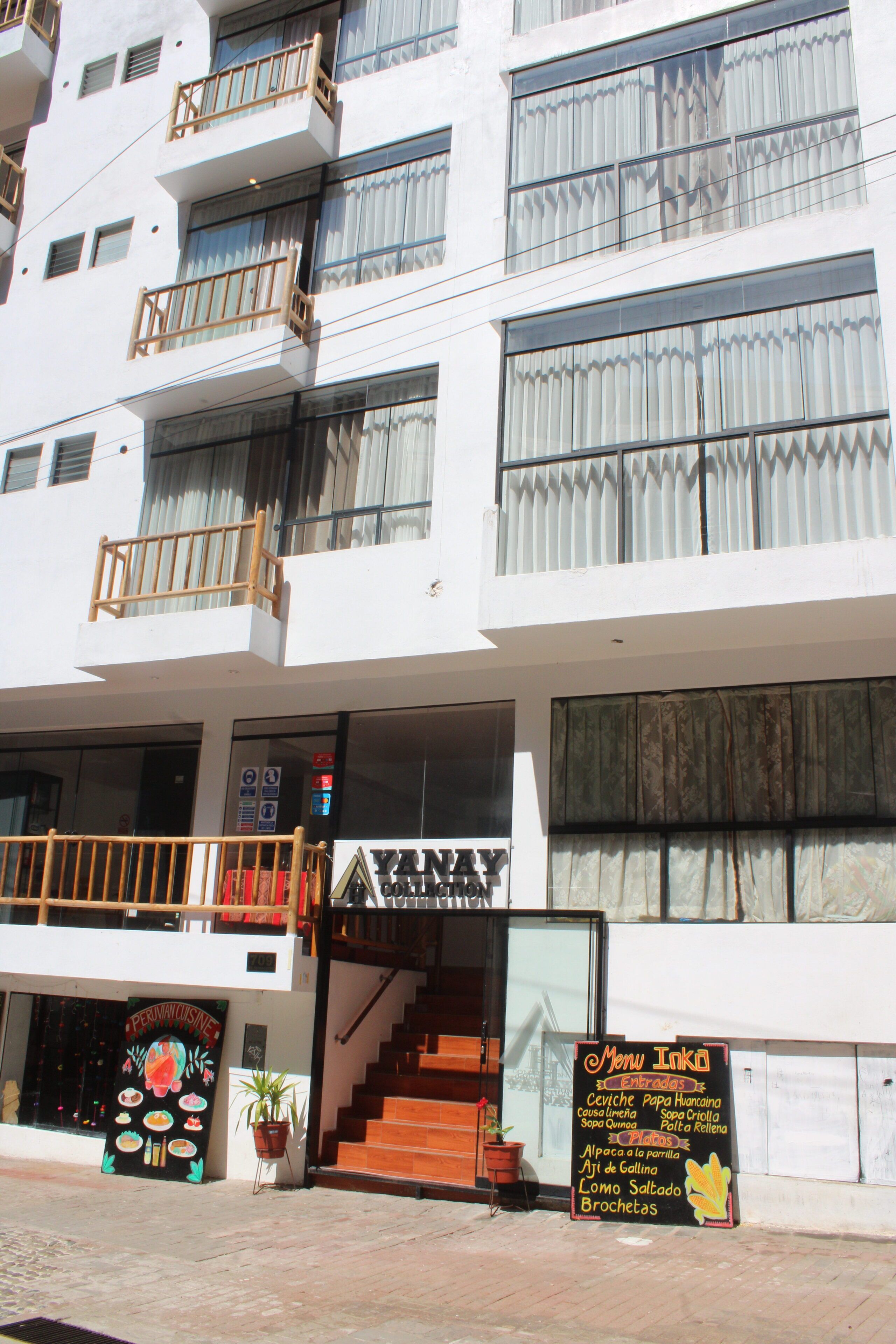 Foto - Collection Machupicchu