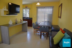 Villa | Interior