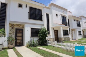 Villa | Exterior - Azul Marino El FARO (Mazatlán)