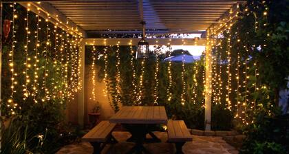 Newly Furnished, Entire Home, Pool House