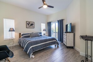 3 Schlafzimmer, Bügeleisen/Bügelbrett, kostenloses WLAN, Bettwäsche