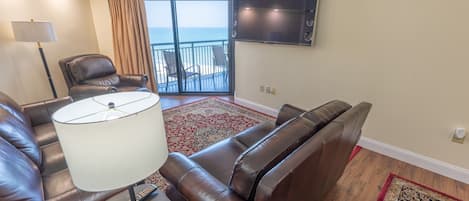 Smart TV, offices