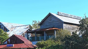 Fachada