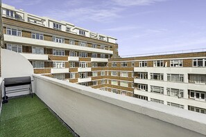 Leilighet – basic, 1 dobbeltseng | Eksteriør