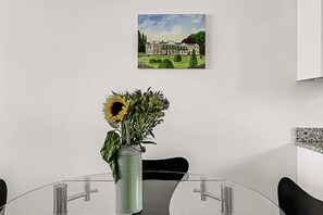 Basic Apartment, 1 Double Bed | Interior - 1-bed London Bliss: Putney Gem (London)