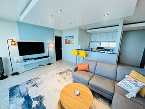 Fernseher